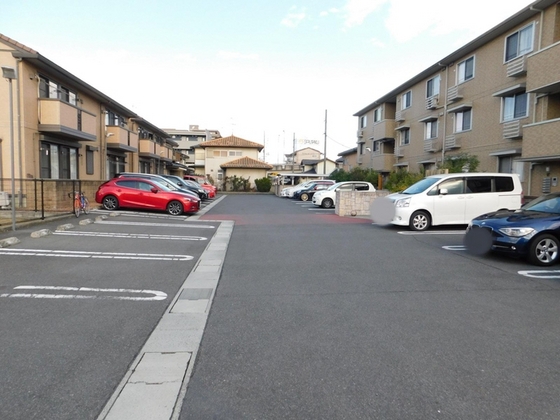 コンシアンス C棟