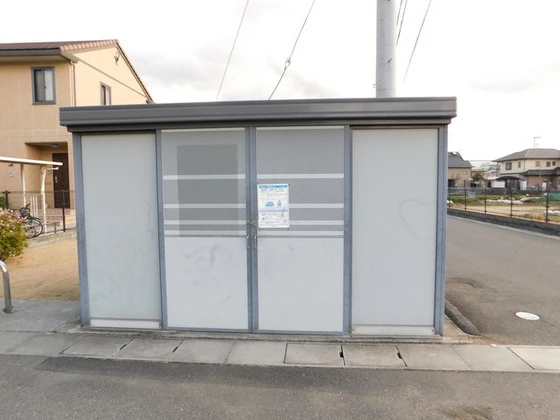 コンシアンス C棟