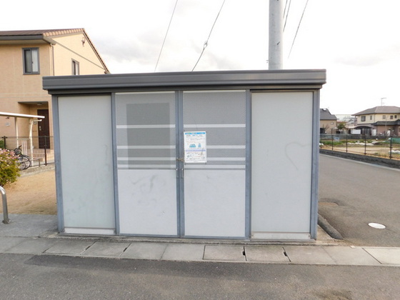 コンシアンス C棟