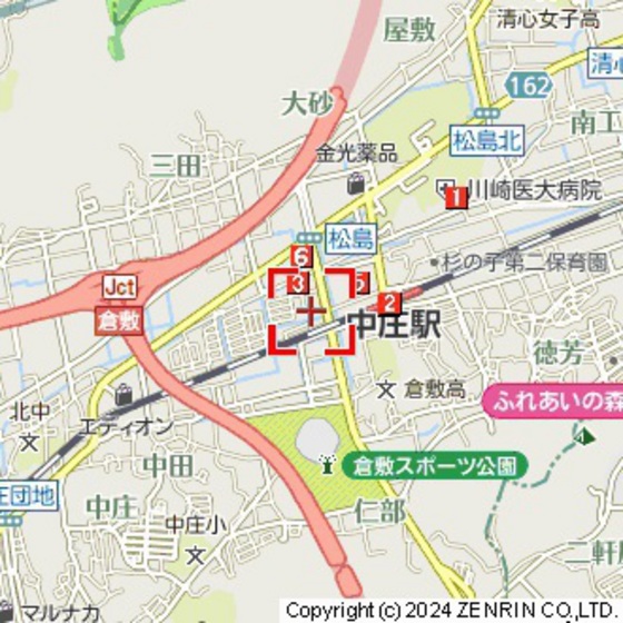 コンシアンス C棟