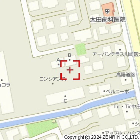 コンシアンス C棟