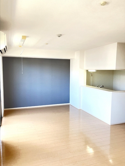 コンシアンス C棟