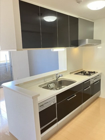 コンシアンス C棟