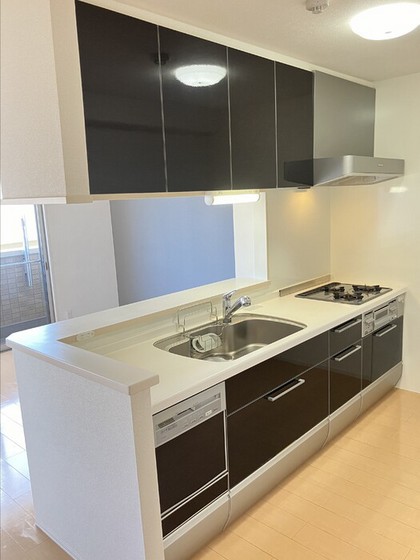 コンシアンス C棟