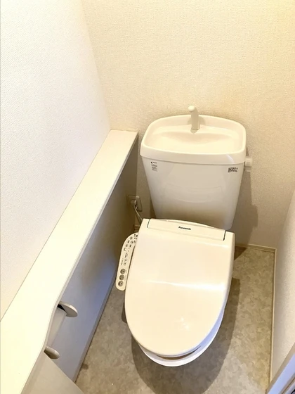 コンシアンス C棟