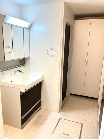 コンシアンス C棟