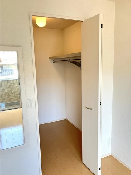 コンシアンス C棟