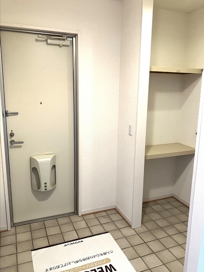 コンシアンス C棟