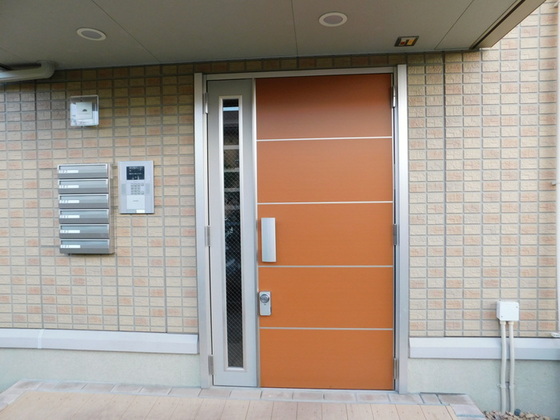 コンシアンス C棟