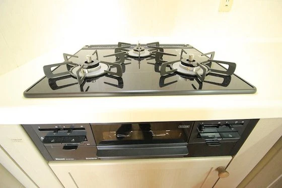 エバーグリーン東古松