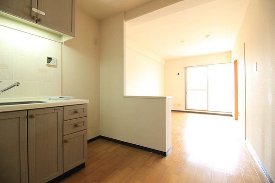 エバーグリーン東古松