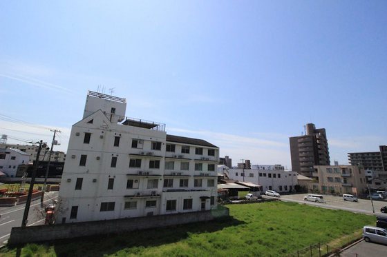 エバーグリーン東古松