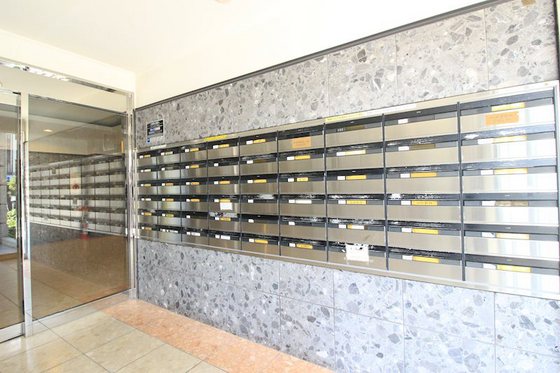 エバーグリーン東古松