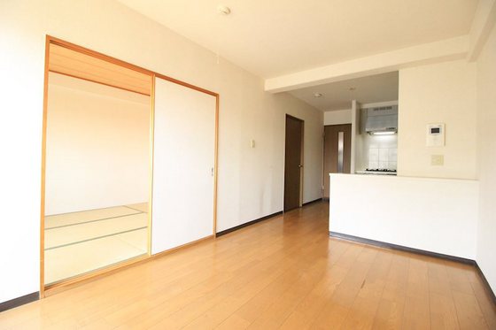 エバーグリーン東古松