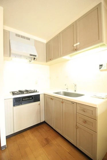 エバーグリーン東古松