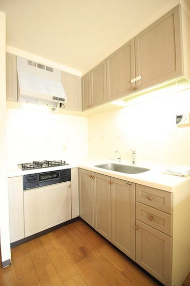 エバーグリーン東古松