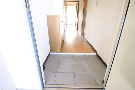 エバーグリーン東古松