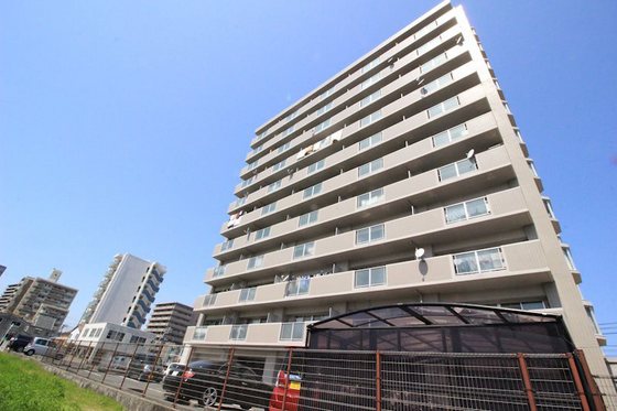 エバーグリーン東古松