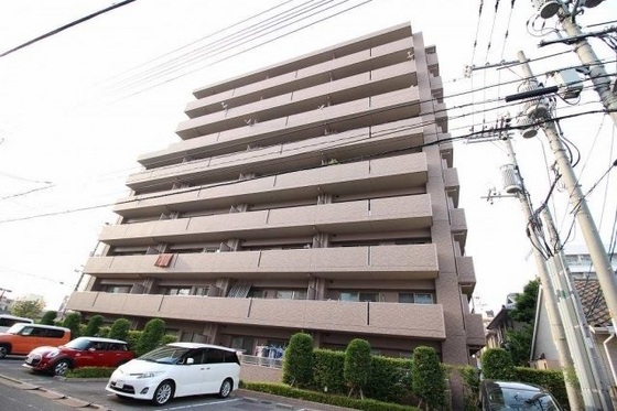 ディアステージ奥田公園