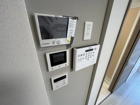 オリーブ東雲本町