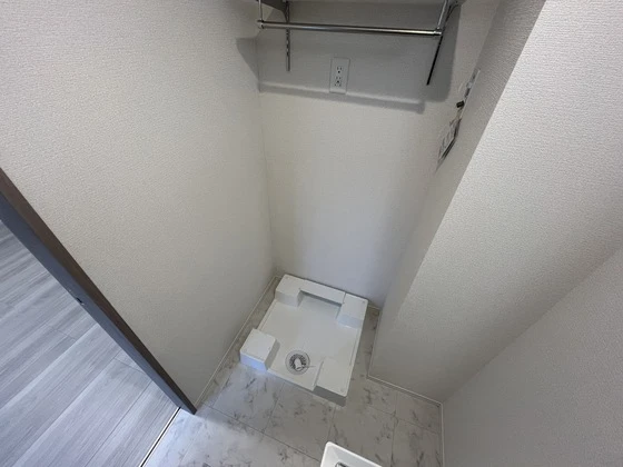 オリーブ東雲本町