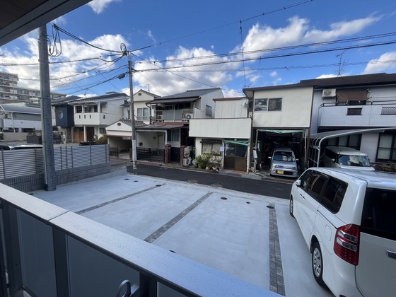 オリーブ東雲本町