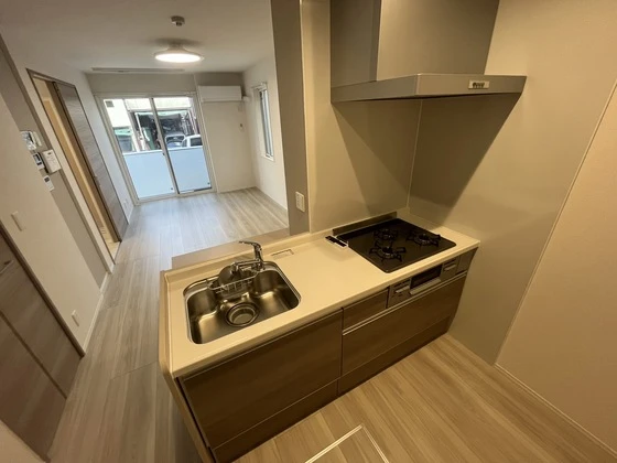 オリーブ東雲本町