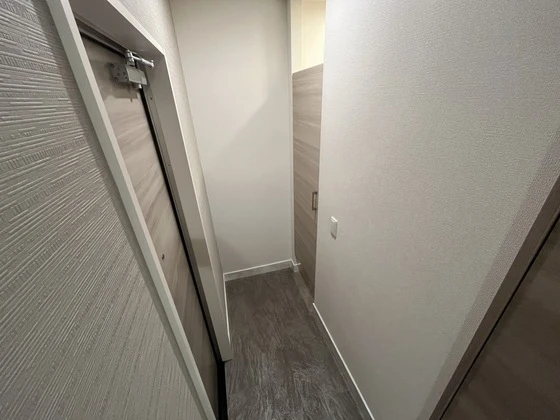 オリーブ東雲本町