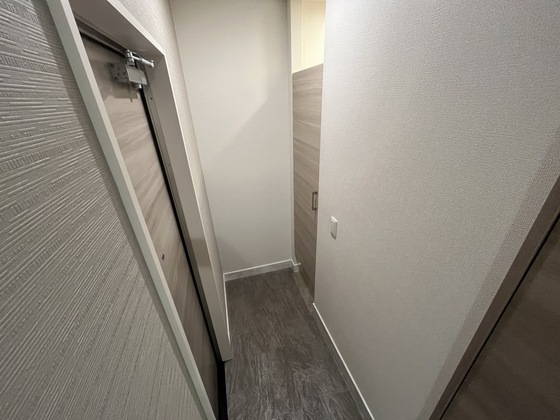 オリーブ東雲本町