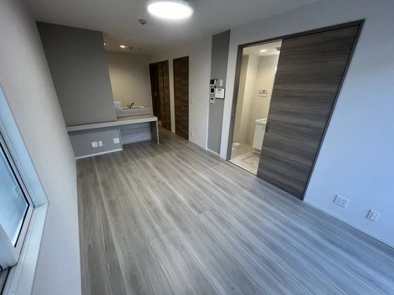 オリーブ東雲本町