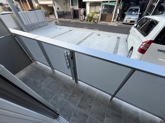 オリーブ東雲本町