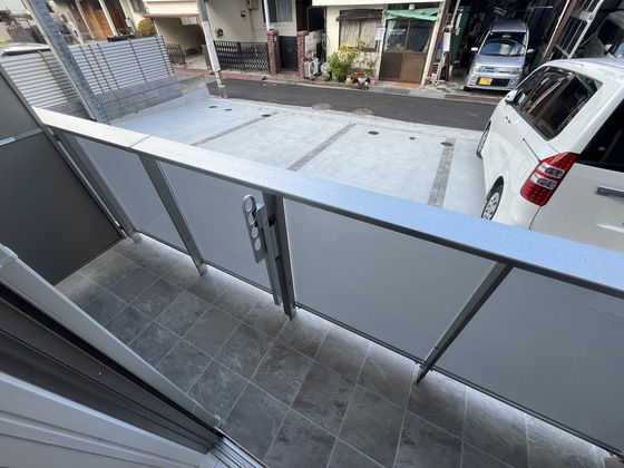 オリーブ東雲本町