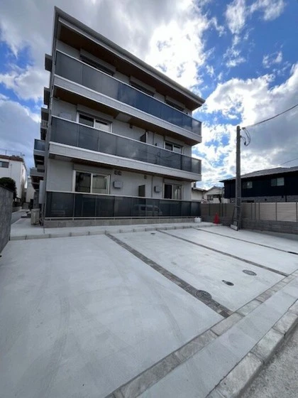 オリーブ東雲本町