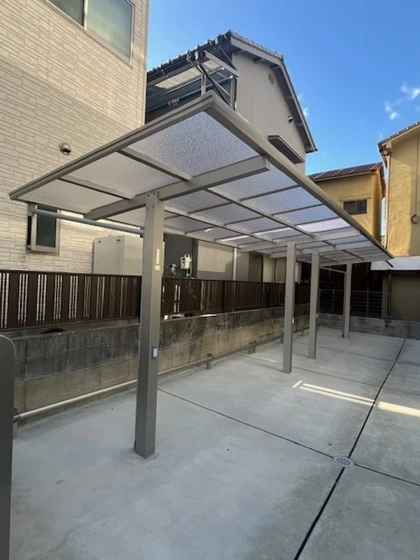 オリーブ東雲本町