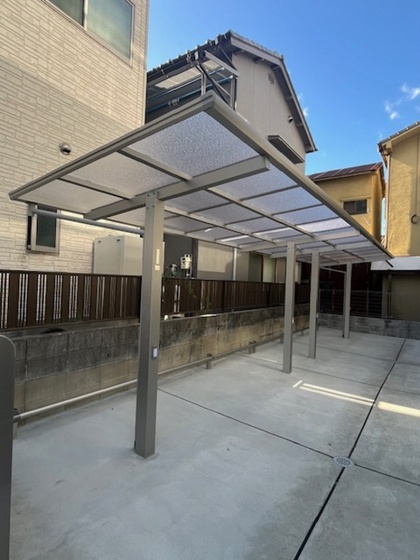 オリーブ東雲本町