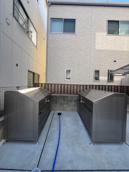 オリーブ東雲本町