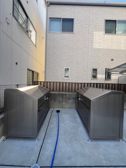 オリーブ東雲本町