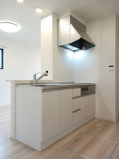 ライトヒルズレジデンスB