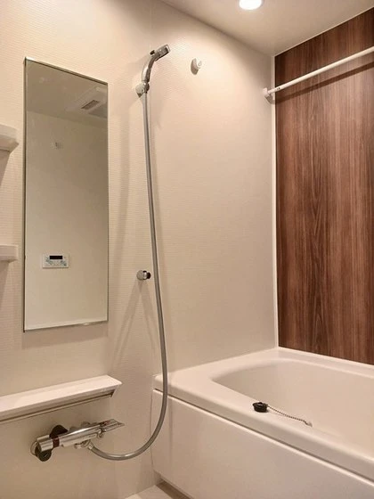 ライトヒルズレジデンスB