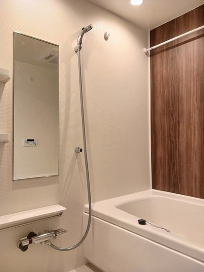 ライトヒルズレジデンスB