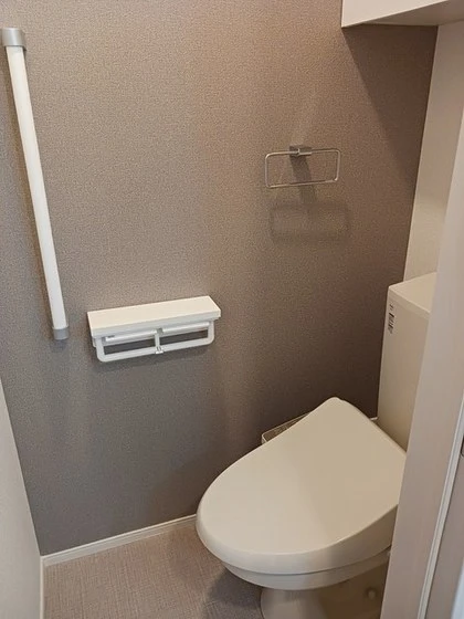 ライトヒルズレジデンスB