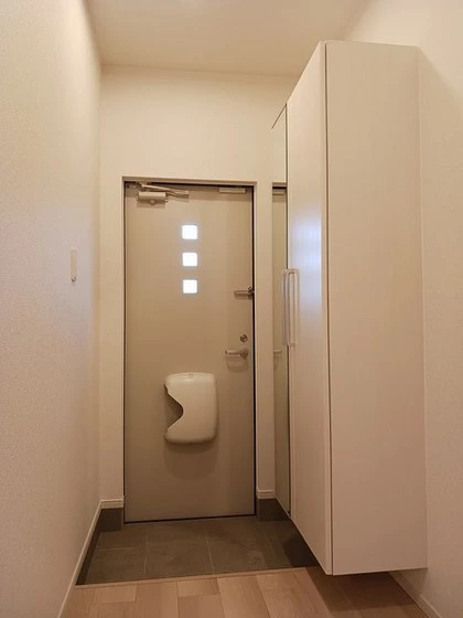 ライトヒルズレジデンスB