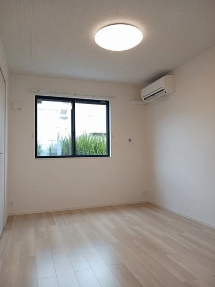 ライトヒルズレジデンスB