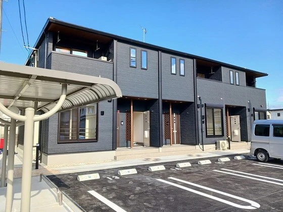 ライトヒルズレジデンスB