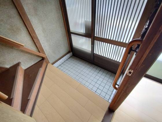 中野7丁目戸建て