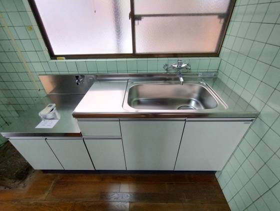 中野7丁目戸建て