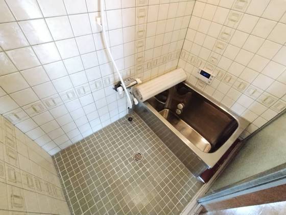 中野7丁目戸建て