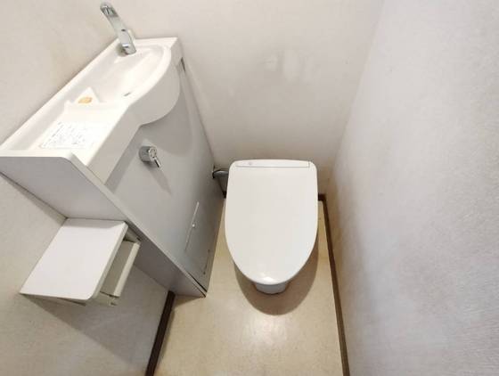 中野7丁目戸建て