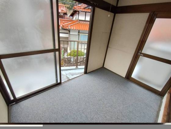 中野7丁目戸建て