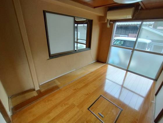 中野7丁目戸建て